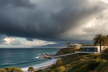 Illustration zum Artikel über Kalifornien und Open Source